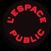 Image: Logo L'Espace Public