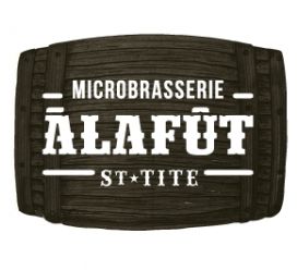 Image: Logo à la Fût