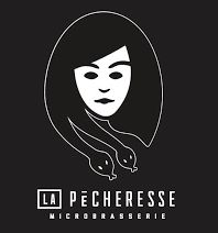 Image: Logo Pecheresse