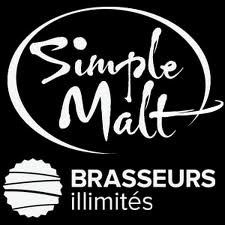 Image: Logo Brasseurs illimités