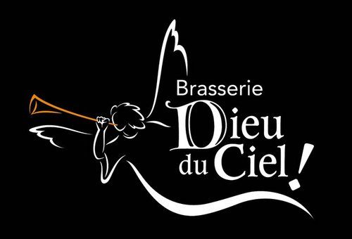 Image: Logo Dieu du ciel