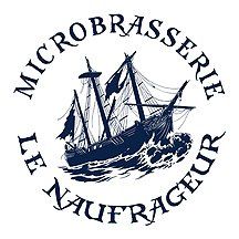 Image: Logo Naufrageur