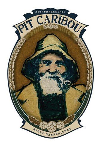 Image: Logo Pit Caribou