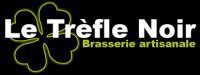 Image: Logo Trèfle noir