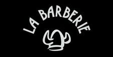 Image: Logo Barberie