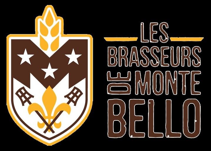 Image: Logo Brasseurs de Montebello