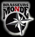 Image: Logo Brasseurs du Monde