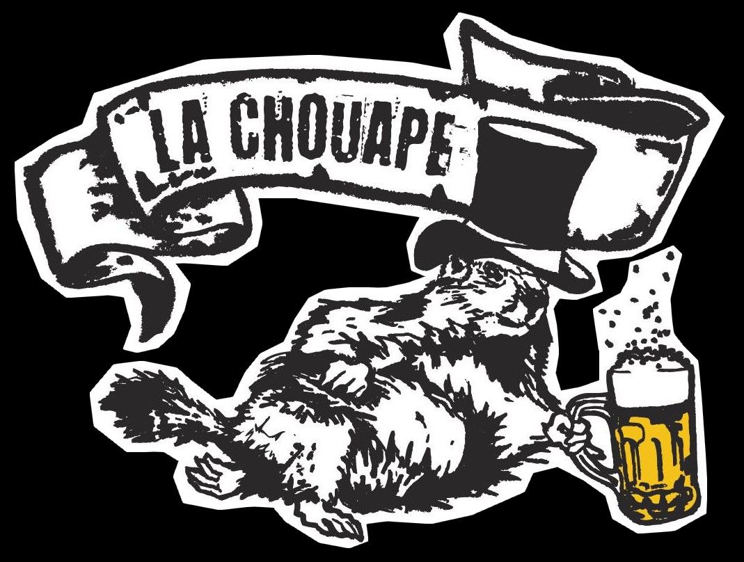 Image: Logo Chouape