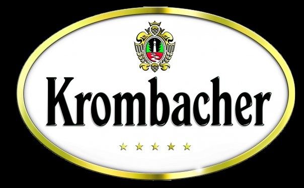 Image: Logo Krombacher