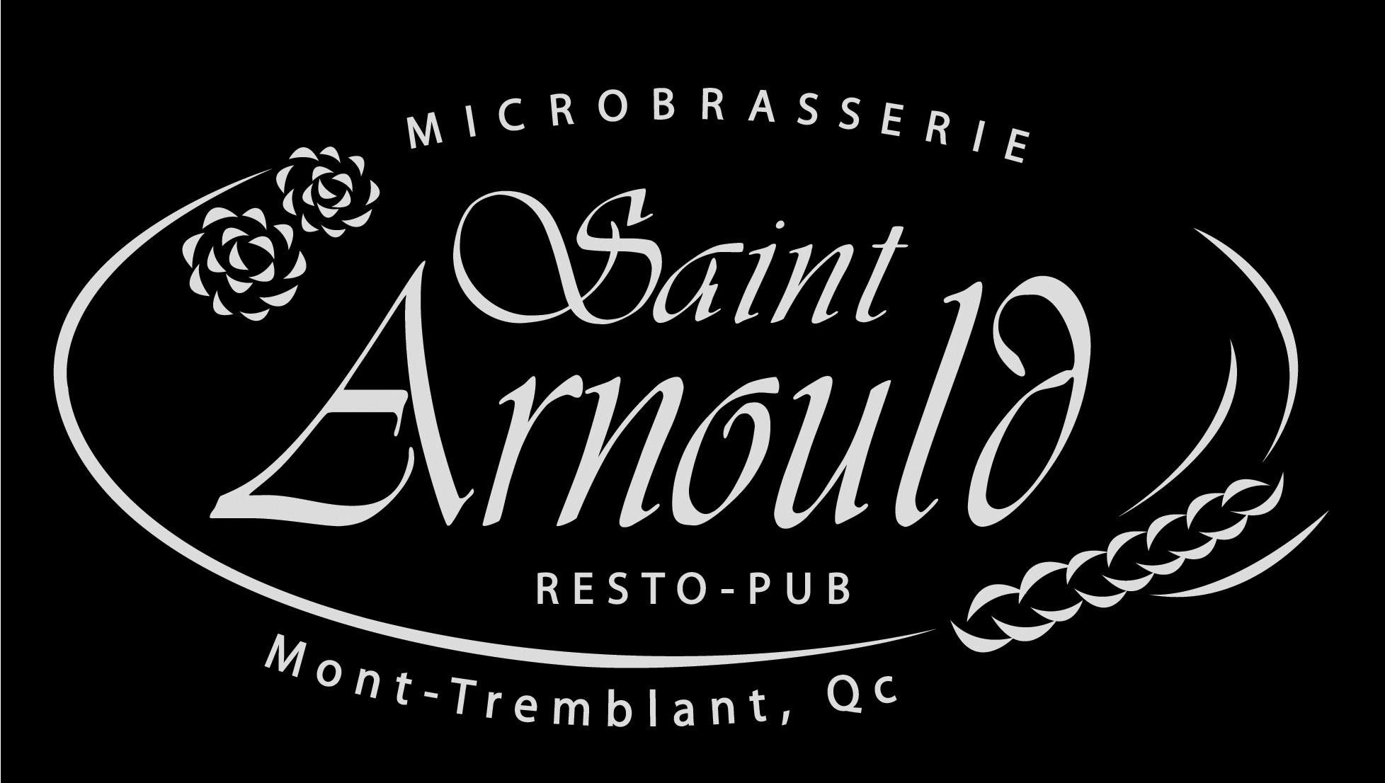 Image: Logo Saint-Arnould