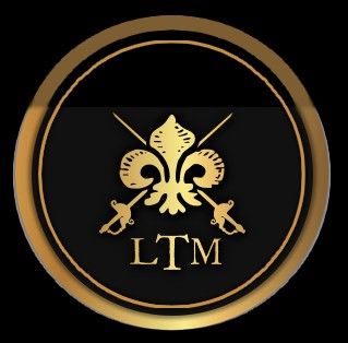 Image: Logo Trois Mousquetaires