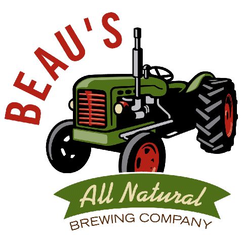 Image: Logo Beau's