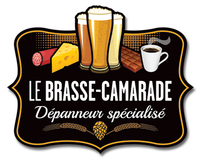 Le Brasse-Camarade